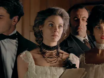 Alicia, Julio y Maite Alicia, Julio y Maite