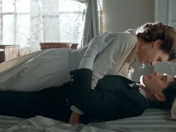 Julio y Alicia Julio y Alicia