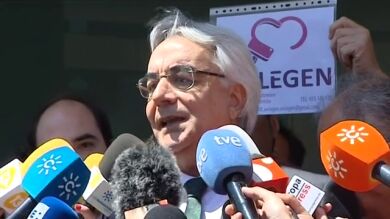 Los abogados de Ortega Cano recurrirán la sentencia