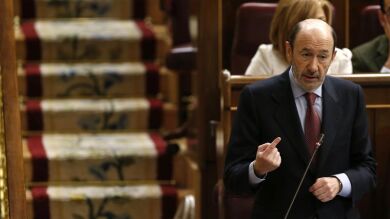 PSOE e Izquierda Plural piden al Gobierno que renueve las ayudas a préstamos hipotecarios subsidiarios