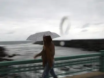 Bajada de temperaturas para el fin de semana Bajada de temperaturas para el fin de semana