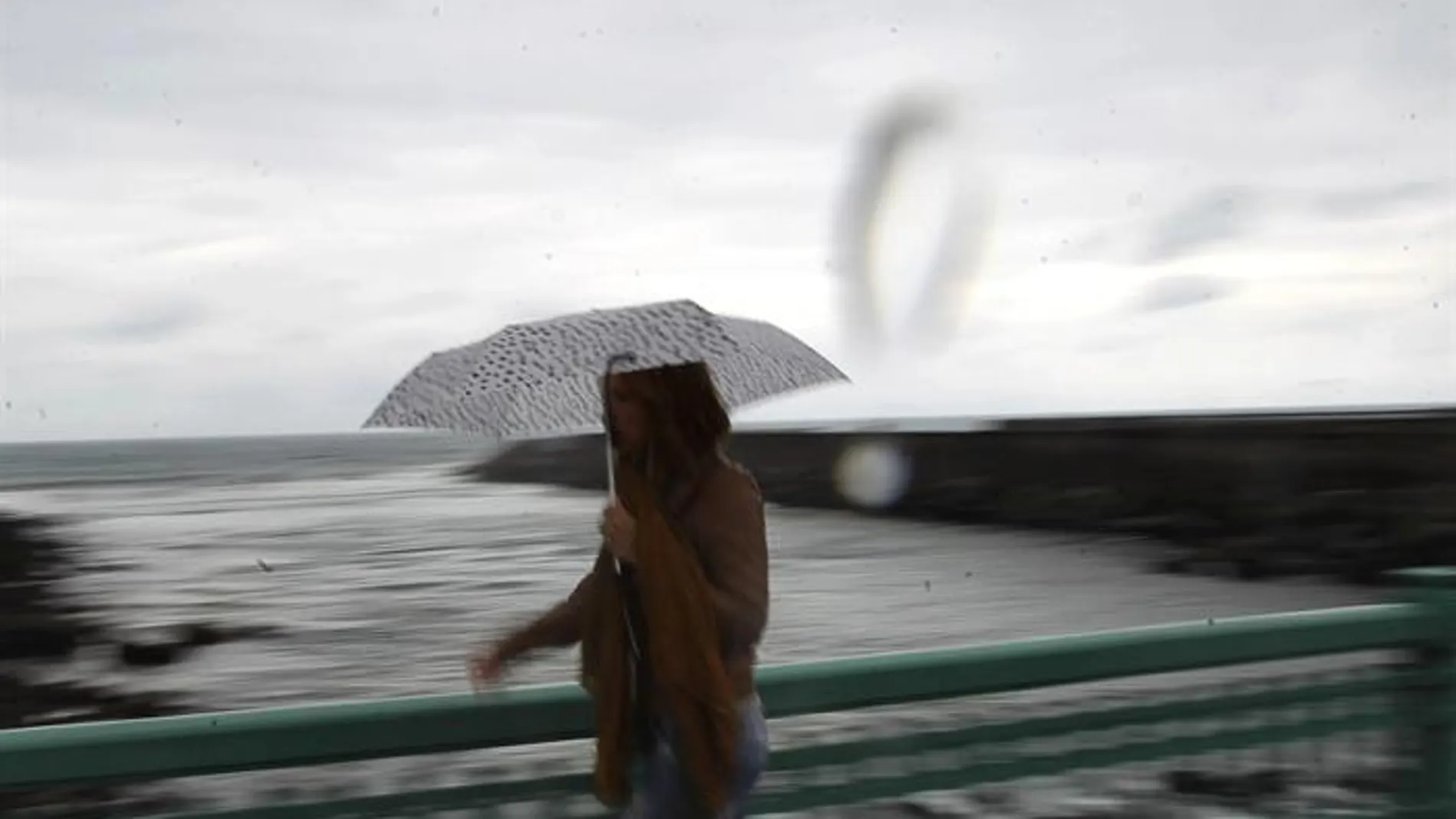 Bajada de temperaturas para el fin de semana Bajada de temperaturas para el fin de semana