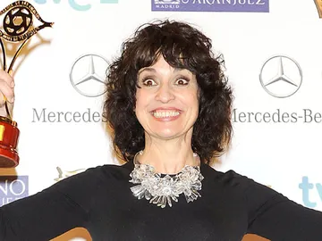 Adriana Ozores Adriana Ozores