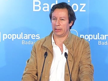 Carlos Floriano