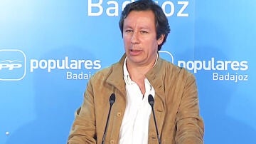 Carlos Floriano