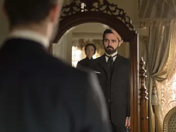 Diego se reencuentra con su madre Diego se reencuentra con su madre