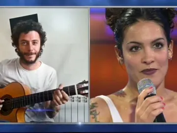 Splash! Famosos al agua Splash! Famosos al agua