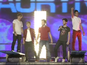 Splash! Famosos al agua Splash! Famosos al agua