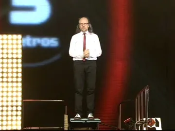 Splash! Famosos al agua Splash! Famosos al agua