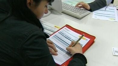 Más de trescientos detenidos por un fraude al erario público 