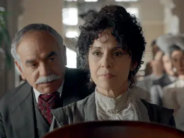 Doña Teresa Doña Teresa