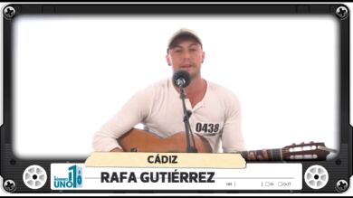 Rafa Gutiérrez 