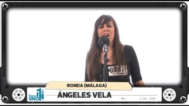 Ángeles Vela
