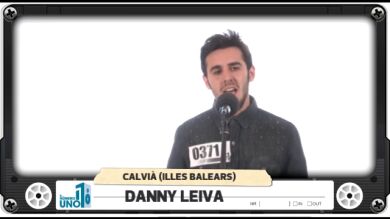 Danny Leiva