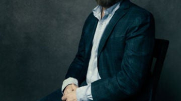 Zach Galifianakis repite su papel como 'Alan' en la tercera entrega de 'R3sacón'