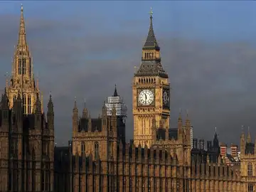 Parlamento británico Parlamento británico