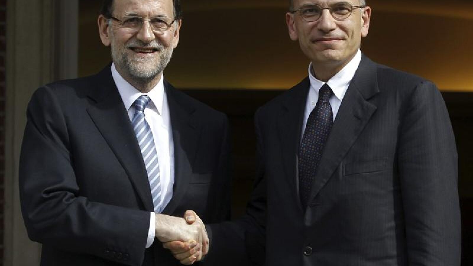 Rajoy: 