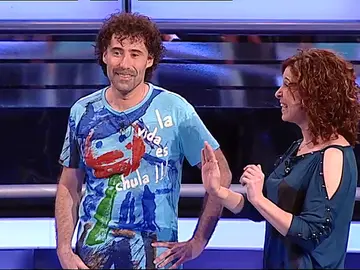 Atrapa un millón Atrapa un millón