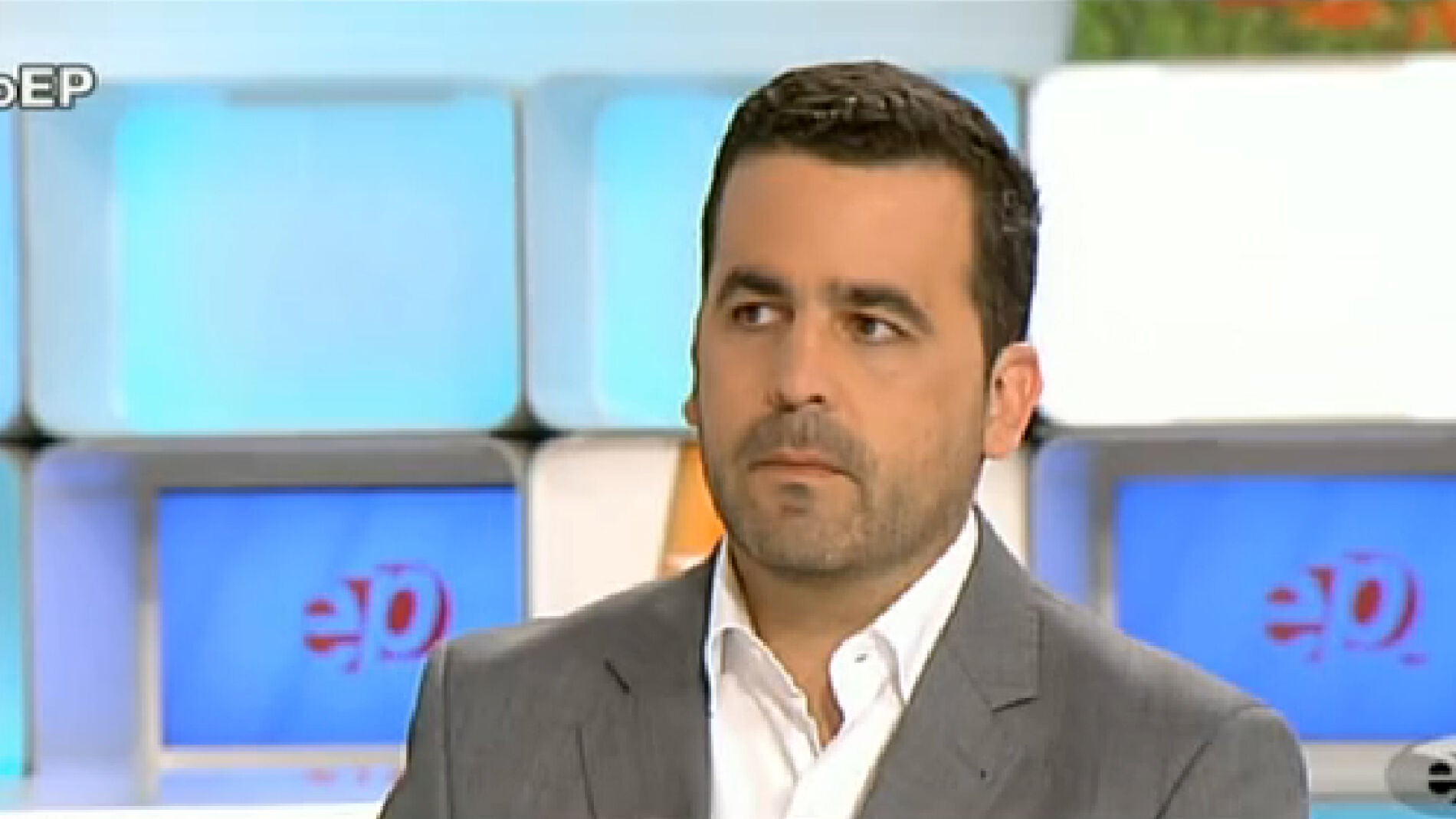 Ariel Andr&eacute;s Almada