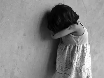 La mayoría de las víctimas de la trata de personas son niños La mayoría de las víctimas de la trata de personas son niños