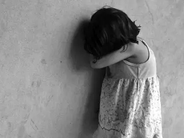 La mayoría de las víctimas de la trata de personas son niños La mayoría de las víctimas de la trata de personas son niños