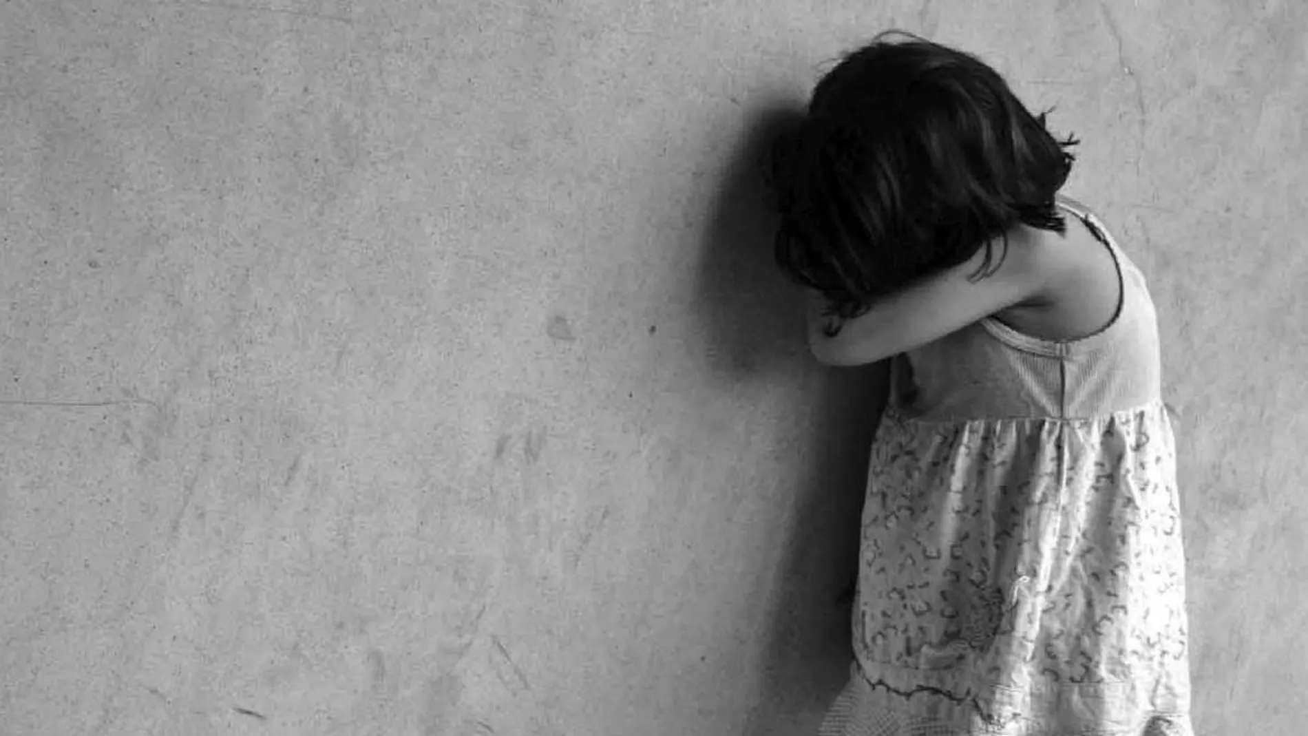 La mayoría de las víctimas de la trata de personas son niños La mayoría de las víctimas de la trata de personas son niños