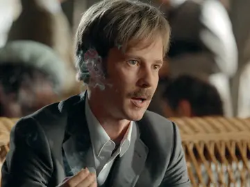 Javier Alarcón Javier Alarcón