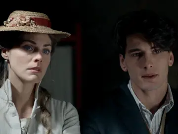 Alicia y Julio Alicia y Julio