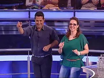 Atrapa un millón Atrapa un millón