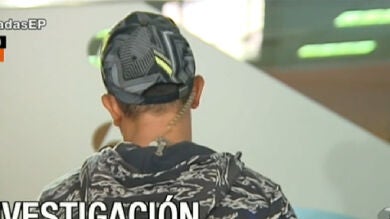 Rubén reconoce haber comprado peonadas