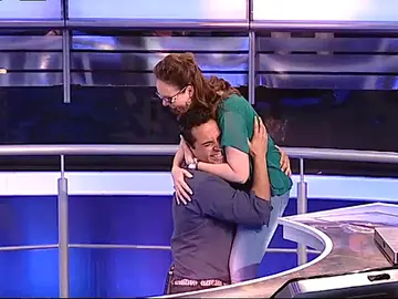 Atrapa un millón Atrapa un millón