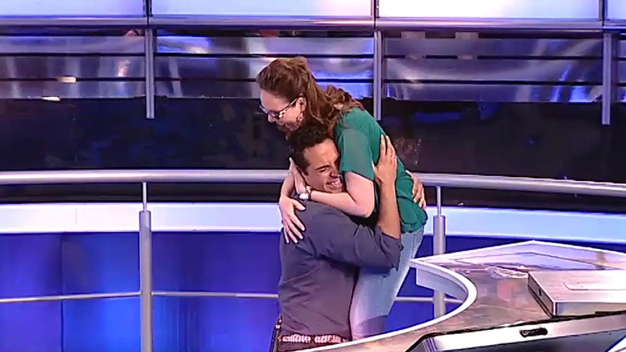 Estocada final por 15.000 €
