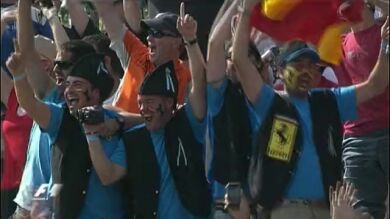 Un impacto de 120 millones de euros en Montmeló