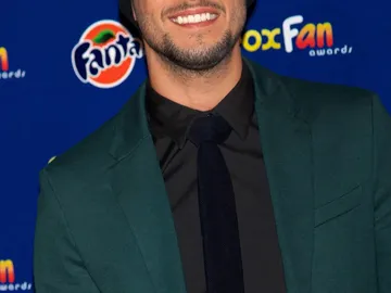 Jadel en los Neox Fan Awards Jadel en los Neox Fan Awards