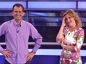 Atrapa un millón Atrapa un millón