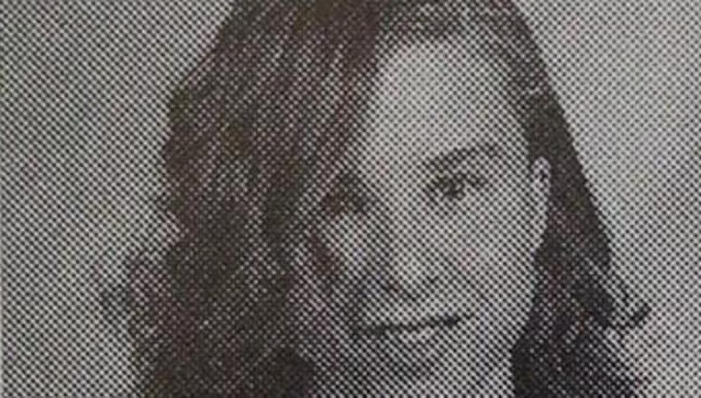 Michelle Knight, una de las secuestradas de Cleveland