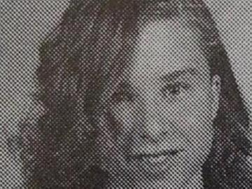 Michelle Knight, una de las secuestradas de Cleveland