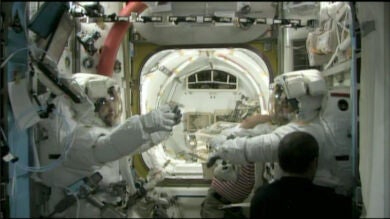 La misión de la NASA a Marte en 2020 corre peligro si continúa el cierre del Gobierno de Estados Unidos