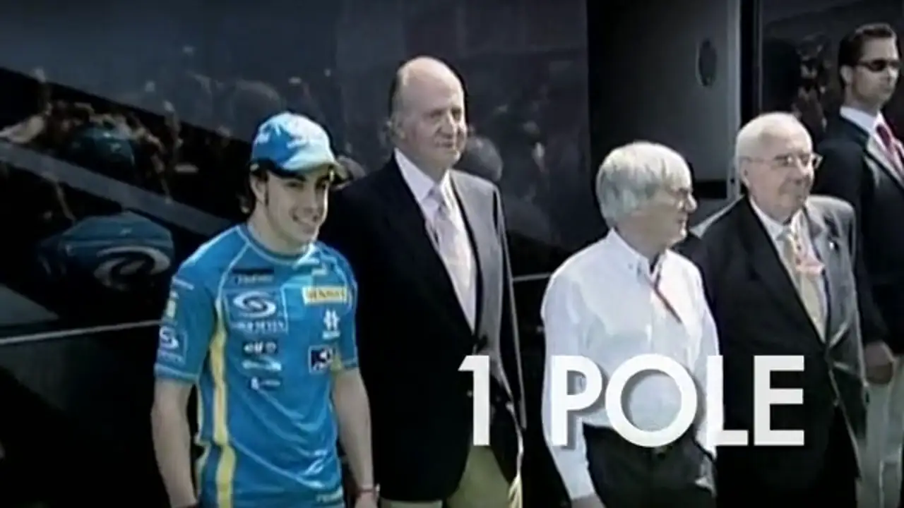 Las claves de la clasificación del GP de España