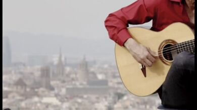 La Fórmula 1 llega a España: Siéntelo