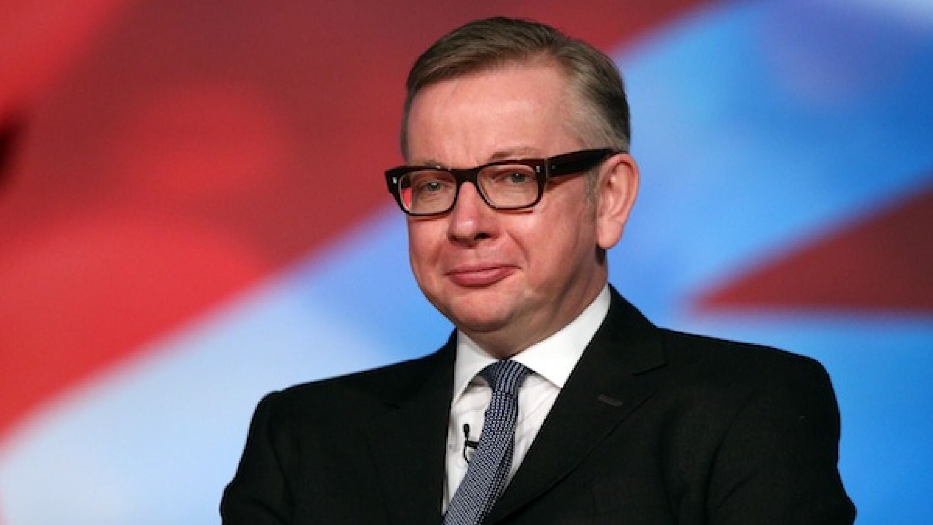 Michael Gove, ministro brit&aacute;nico de Educaci&oacute;n