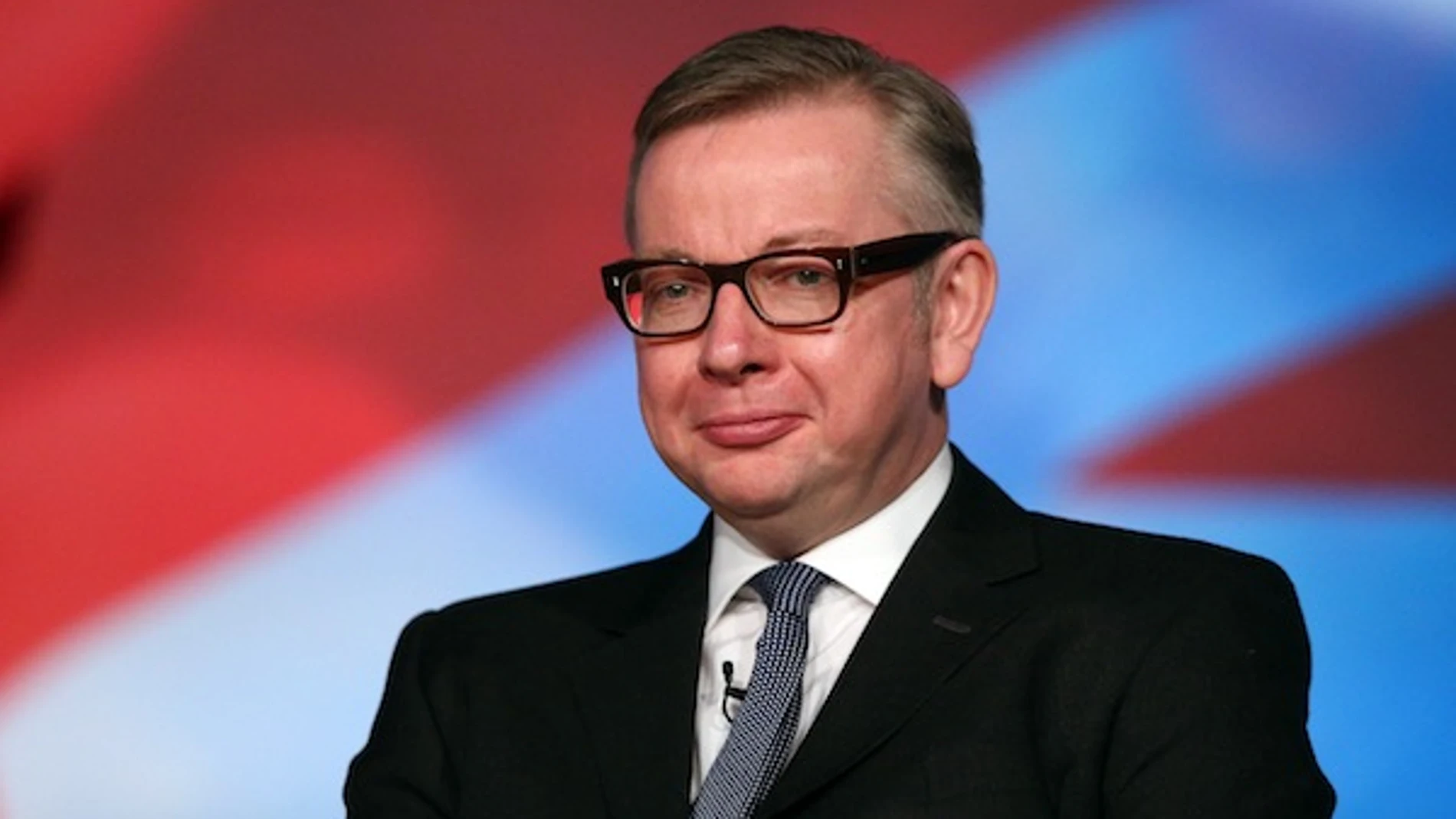 Michael Gove, ministro británico de Educación Michael Gove, ministro británico de Educación