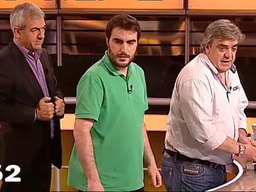 Atrapa un millón Atrapa un millón
