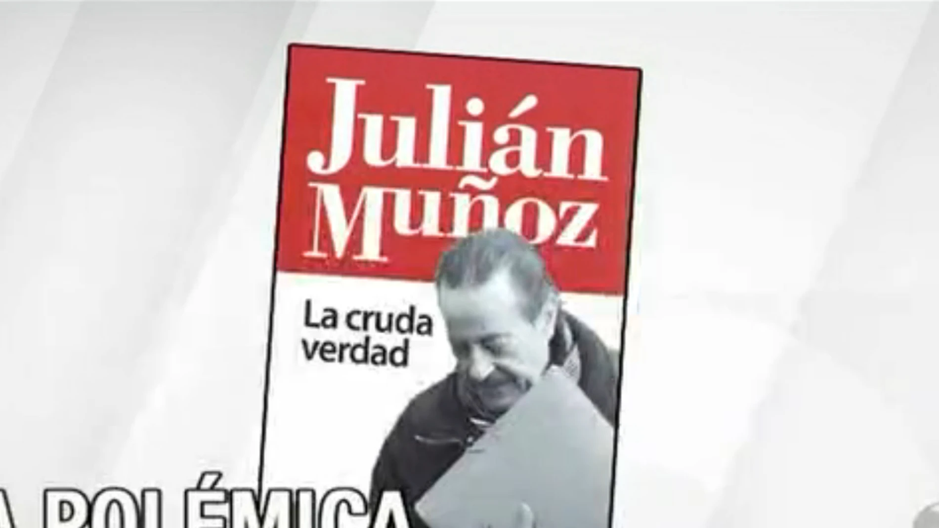 memorias Julián Muñoz