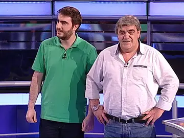 Atrapa un millón Atrapa un millón