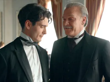 Julio y Jesús Julio y Jesús