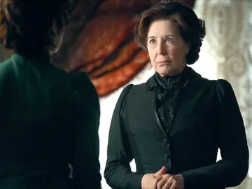 Doña Teresa Doña Teresa