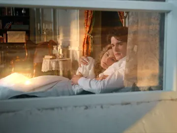 Julio y Alicia Julio y Alicia