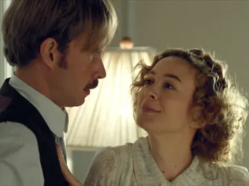 Javier y Laura Javier y Laura