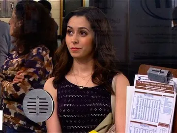 Cristin Milloti Cristin Milloti